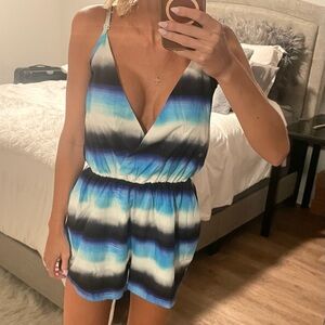 Sabo Skirt Romper